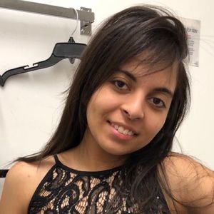 Meet your Posher, Marcella